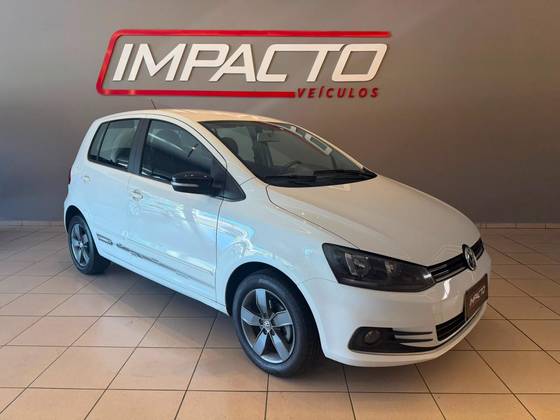 VOLKSWAGEN FOX 1.6 MSI TOTAL FLEX CONNECT 4P MANUAL VOLKSWAGEN FOX 1.6 MSI TOTAL FLEX CONNECT 4P MANUAL